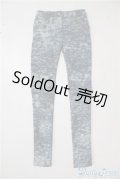 SDGrB＆SD13男の子/OF:パンツ U-25-02-04-035-TN-ZU