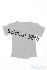 SDGrB＆SD13男の子/OF:トップス U-25-02-04-036-TN-ZU