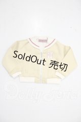 SD/OF 刺繍セーラーコート(Melody.C様製) U-26-07-22-011-TN-ZU