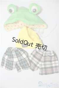 幼SD/OF:小物 U-25-02-04-113-TN-ZU