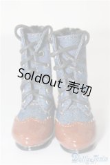 SDM＆MSD/OF:靴 U-25-02-04-098-TN-ZU