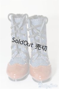 SDM＆MSD/OF:靴 U-25-02-04-098-TN-ZU