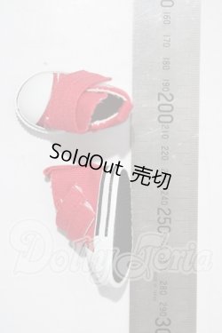 画像2: 幼SD/OF:靴 U-25-02-04-101-TN-ZU