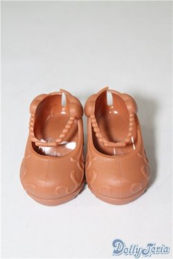 画像1: 幼SD/OF:靴 U-25-02-04-102-TN-ZU