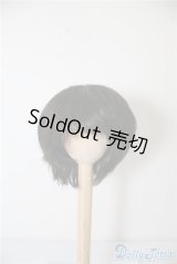 6-7inch/ウィッグ U-25-02-04-117-TN-ZU
