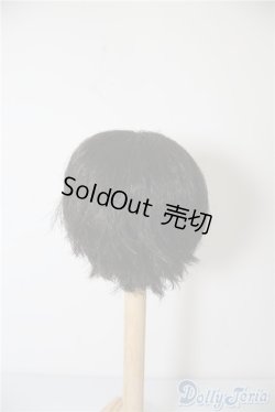 画像2: 6-7inch/ウィッグ U-25-02-04-117-TN-ZU
