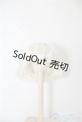 6-7inch/ウィッグ U-25-02-04-118-TN-ZU