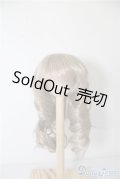 6-7inch/ウィッグ U-25-02-04-122-TN-ZU