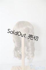 6-7inch/ウィッグ U-25-02-04-122-TN-ZU