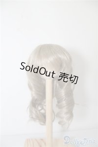 6-7inch/ウィッグ U-25-02-04-122-TN-ZU