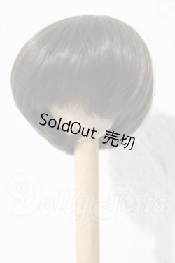画像1: 6-7inch/ウィッグ U-26-08-19-078-TN-ZU