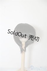 6-7inch/ウィッグ U-25-02-04-124-TN-ZU