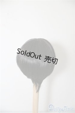 画像2: 6-7inch/ウィッグ U-25-02-04-124-TN-ZU