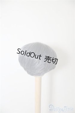 画像2: 6-7inch/ウィッグ U-25-02-04-125-TN-ZU