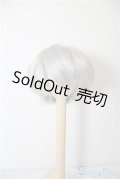 6-7inch/ウィッグ U-25-02-04-130-TN-ZU