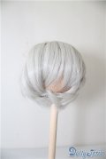 7-8inch/ウィッグ U-25-02-04-134-TN-ZU