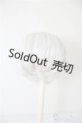7-8inch/ウィッグ U-25-02-04-134-TN-ZU