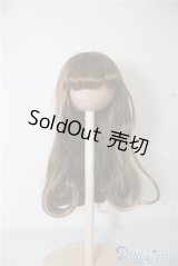 7-8inch/ウィッグ U-25-02-04-139-TN-ZU