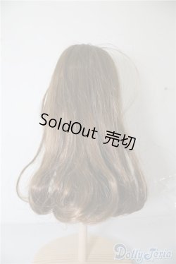 画像2: 7-8inch/ウィッグ U-25-02-04-139-TN-ZU