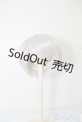 8-9inch/ウィッグ U-25-02-04-140-TN-ZU