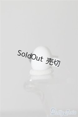 画像2: 16mm/グラスアイ U-25-02-04-084-TN-ZU