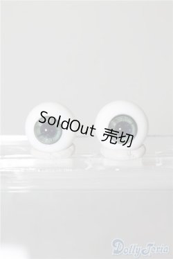 画像1: 16mm/グラスアイ U-25-02-04-086-TN-ZU