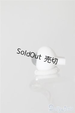 画像2: 16mm/グラスアイ U-25-02-04-086-TN-ZU