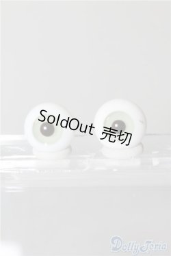 画像1: 16mm/グラスアイ U-25-02-04-087-TN-ZU