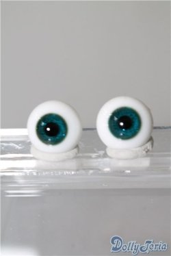 画像1: 14mm/グラスアイ U-25-02-04-092-KD-ZU