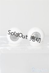 16ｍｍ/レジンアイ U-25-02-04-096-TN-ZU