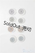 16ｍｍ/レジンアイ U-25-02-04-097-TN-ZU
