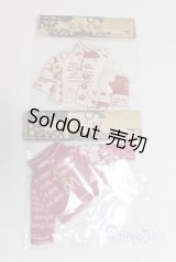 1/12サイズドール/OF:衣装/1/12サイズ　ドール用 A-25-10-22-005-TN-ZA