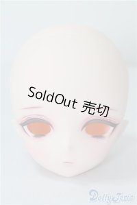 IMOMODOLL/カスタムヘッド A-25-01-29-1056-TN-ZU