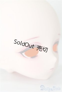 画像2: IMOMODOLL/カスタムヘッド A-25-01-29-1056-TN-ZU