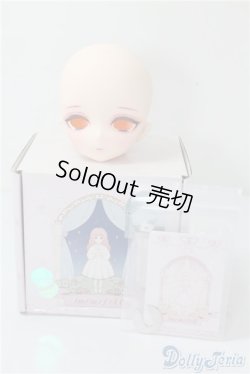 画像4: IMOMODOLL/カスタムヘッド A-25-01-29-1056-TN-ZU