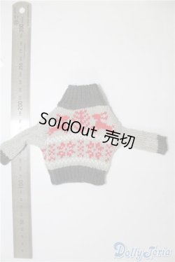 画像2: 幼SD/OF:トップス U-25-02-04-148-TN-ZU