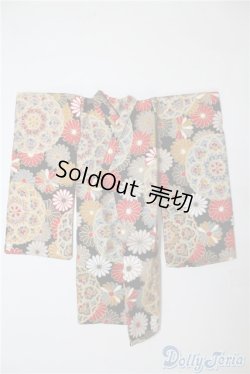 画像1: 幼SD/OF:衣装セット U-25-02-04-150-TN-ZU