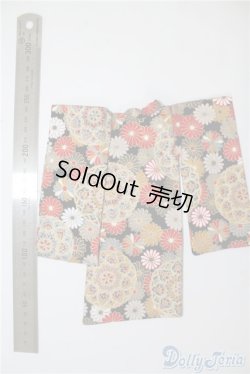 画像2: 幼SD/OF:衣装セット U-25-02-04-150-TN-ZU