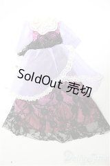 リカちゃん/OF:衣装/ファッションドール　衣装 A-25-12-03-105-TN-ZA