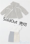 1/12サイズドール/OF:衣装 A-25-01-29-1100-KD-ZU