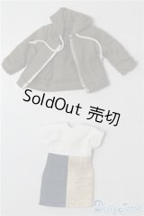 1/12サイズドール/OF:衣装 A-25-01-29-1100-KD-ZU
