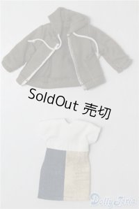 1/12サイズドール/OF:衣装 A-25-01-29-1100-KD-ZU