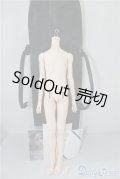 spritdoll/Elegance Boy Single Torso Body A-25-02-05-1093-TN-ZU