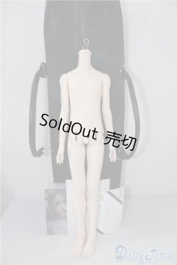 画像2: spritdoll/Elegance Boy Single Torso Body A-25-02-05-1093-TN-ZU