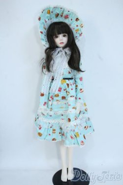 画像4: sprit doll/Convallaria Y-25-09-03-279-TN-ZY