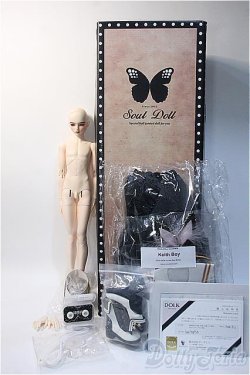 画像5: SOULDOL/KEITH boy ver.The legend of moon rabbit Y-25-09-10-237-TN-ZY