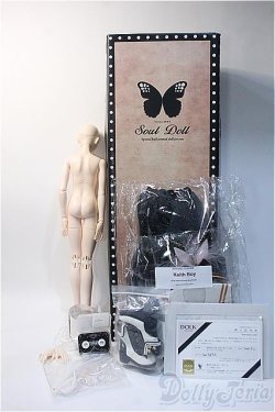 画像6: SOULDOL/KEITH boy ver.The legend of moon rabbit Y-25-09-10-237-TN-ZY