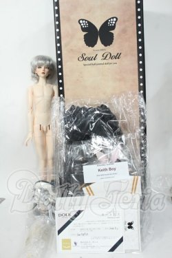 画像7: SOULDOL/KEITH　boy　ver.The legend of moon rabbit Y-26-05-01-062-TN-ZY