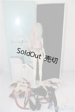 画像6: DOLLZONE/SNOW A-25-02-05-1091-TN-ZU