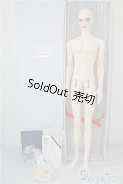 画像5: TelesthesiaDoll/杜筱菊 A-25-02-05-1097-TN-ZU